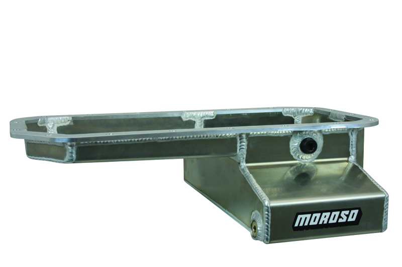 Picture of Moroso MOR Oil Pans - 20936