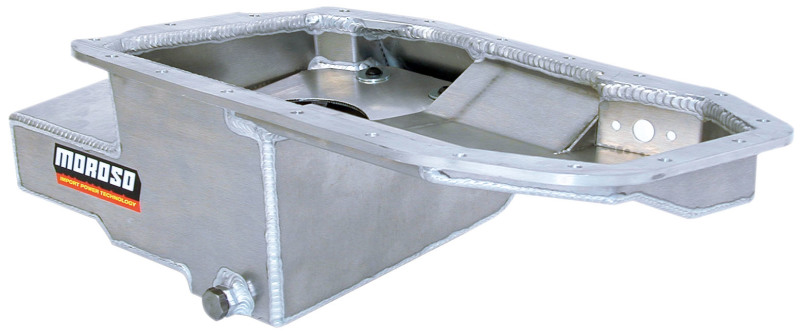 Picture of Moroso MOR Oil Pans - 20960