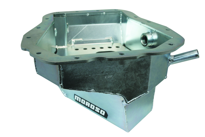 Picture of Moroso MOR Oil Pans - 20966
