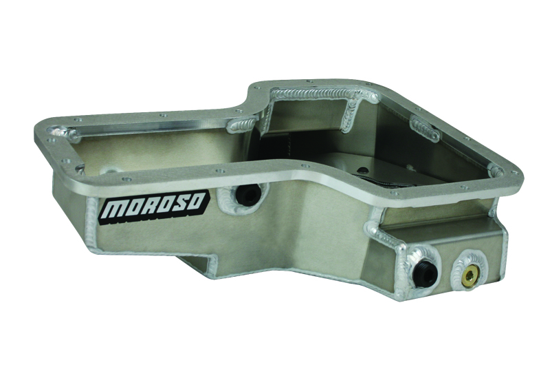 Picture of Moroso MOR Oil Pans - 20970