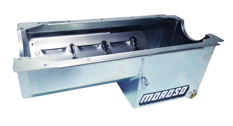 Picture of Moroso MOR Oil Pans - 21019