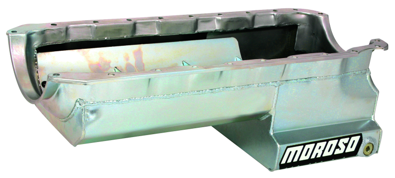 Picture of Moroso MOR Oil Pans - 21047