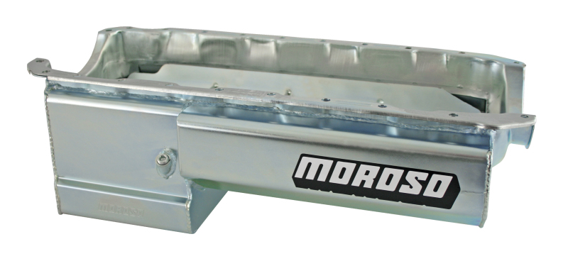 Picture of Moroso MOR Oil Pans - 21048