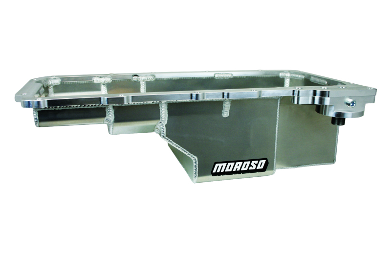 Picture of Moroso MOR Oil Pans - 21149