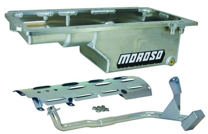 Picture of Moroso MOR Oil Pans - 21150