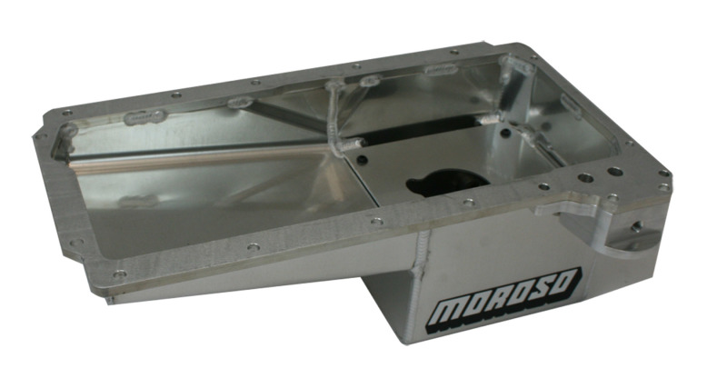 Picture of Moroso MOR Oil Pans - 21151