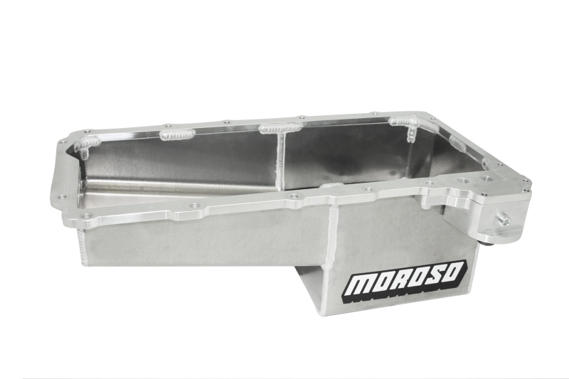 Picture of Moroso MOR Oil Pans Rear - 21153