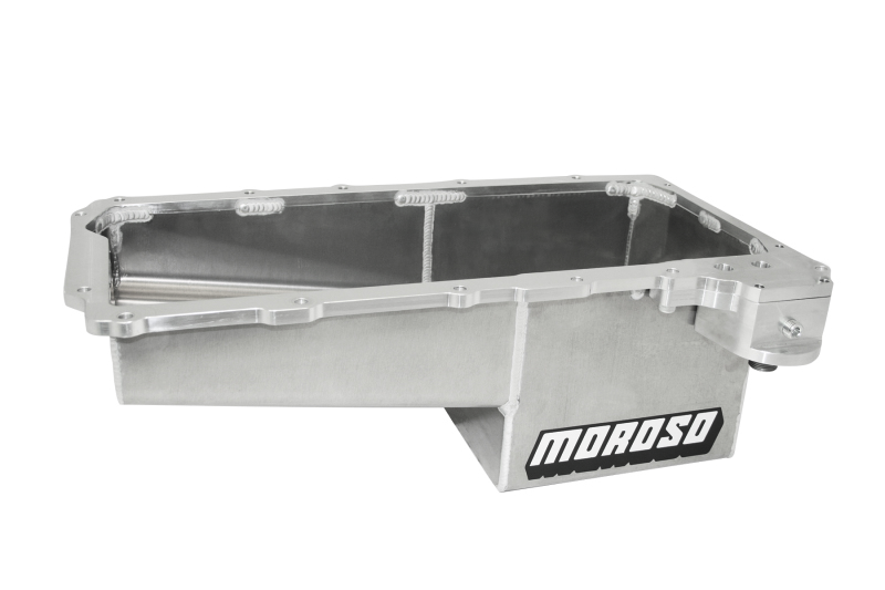 Picture of Moroso MOR Oil Pans Rear - 21157