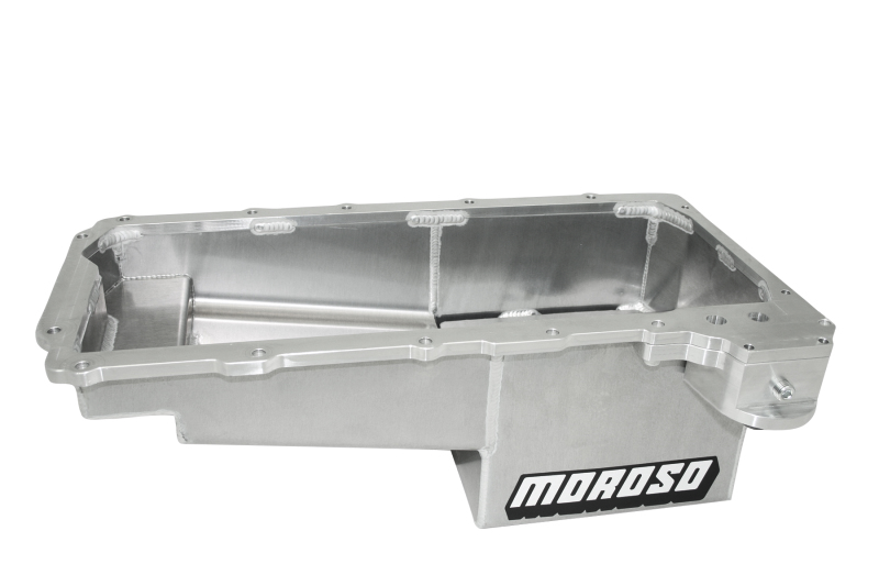 Picture of Moroso MOR Oil Pans - 21158
