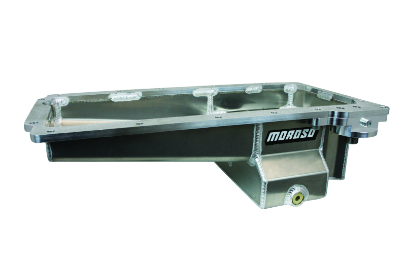 Picture of Moroso MOR Oil Pans - 21159