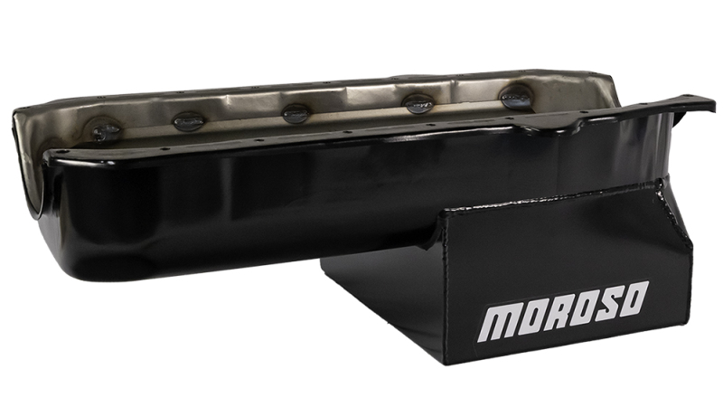 Picture of Moroso MOR Oil Pans Passenger - 21308