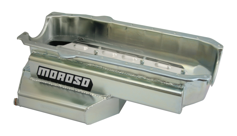 Picture of Moroso MOR Oil Pans Passenger - 21312