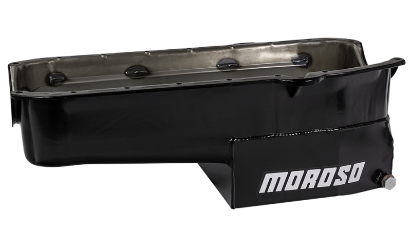 Picture of Moroso MOR Oil Pans Driver - 21316