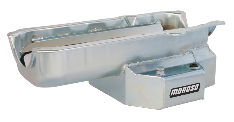 Picture of Moroso MOR Oil Pans - 21319