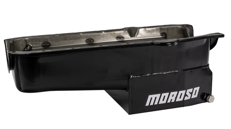 Picture of Moroso MOR Oil Pans - 21320