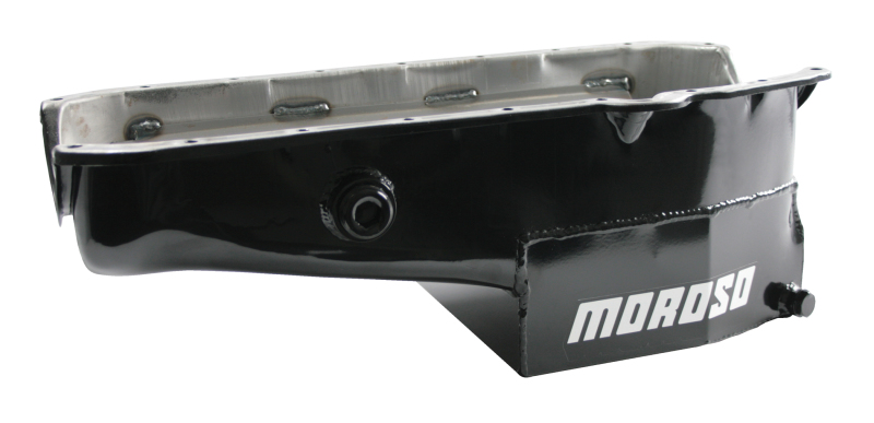 Picture of Moroso MOR Oil Pans - 21324