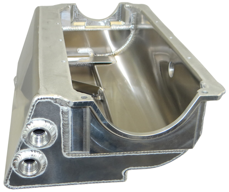 Picture of Moroso MOR Oil Pans - 21556