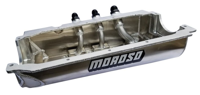 Picture of Moroso MOR Oil Pans - 21564
