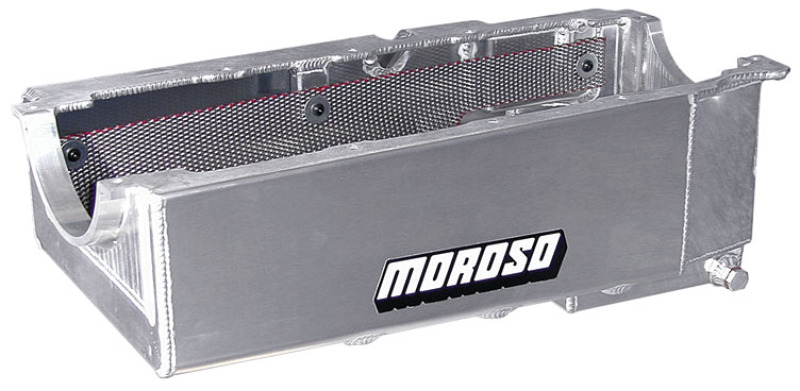 Picture of Moroso MOR Oil Pans - 21600