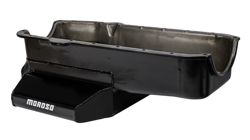 Picture of Moroso MOR Oil Pans - 21812