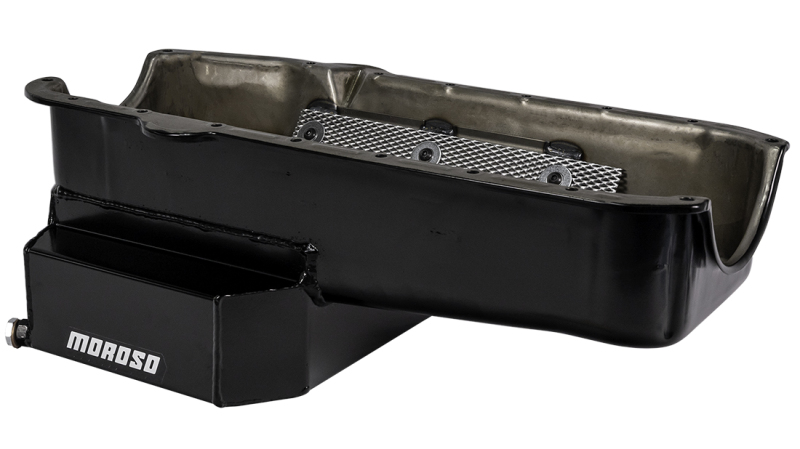 Picture of Moroso MOR Oil Pans - 21813