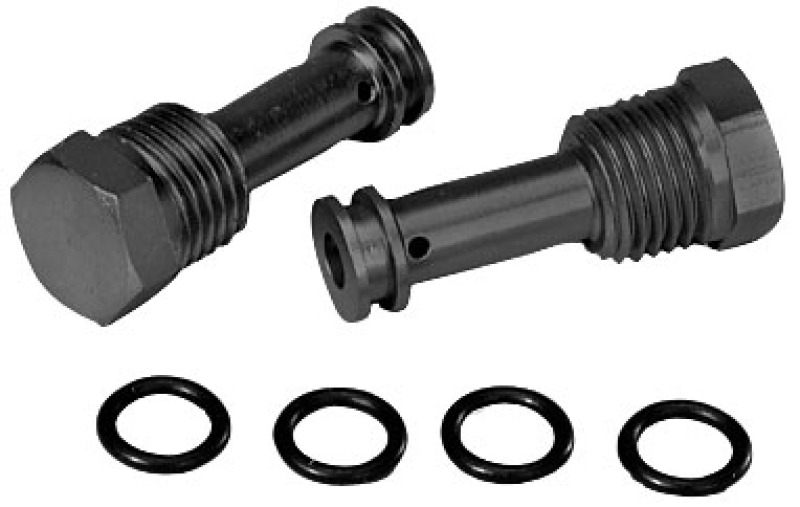 Picture of Moroso MOR Oil Restrictors Oil Pumps - 22010