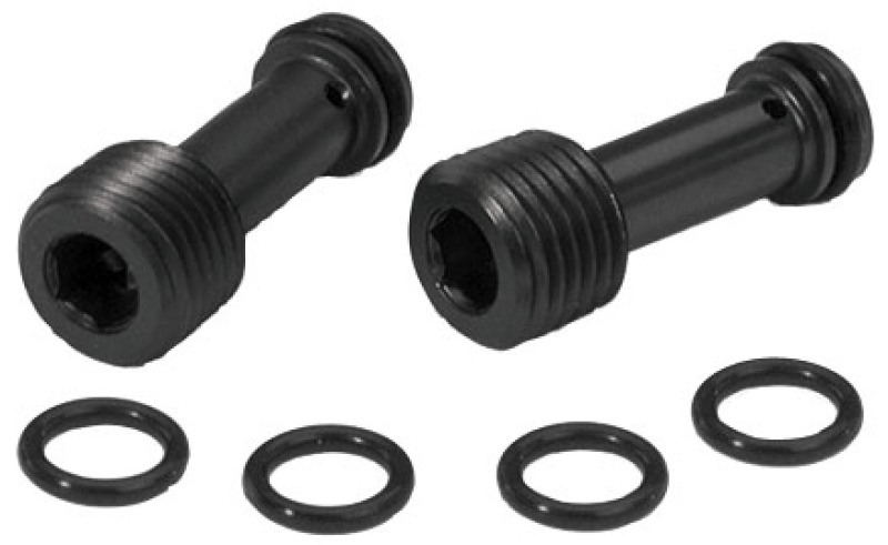 Picture of Moroso MOR Oil Restrictors Oil Pumps - 22016