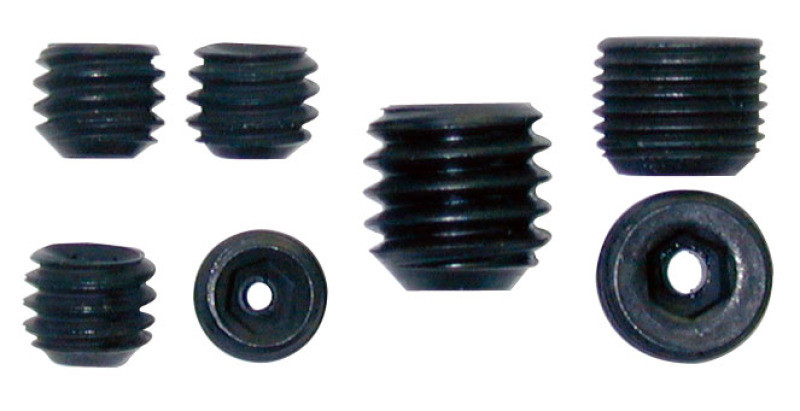 Picture of Moroso MOR Oil Restrictors Oil Pumps - 22045