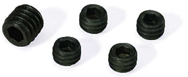 Picture of Moroso MOR Oil Restrictors Oil Pumps - 22050