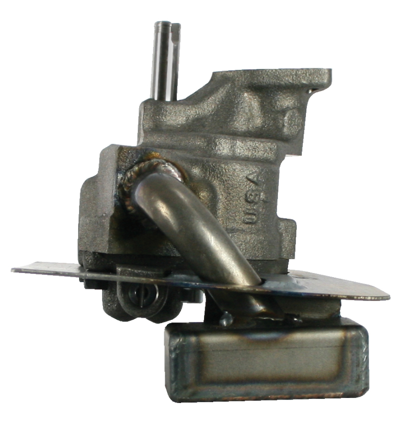 Picture of Moroso MOR Oil Pump & Pick-Ups - 22187