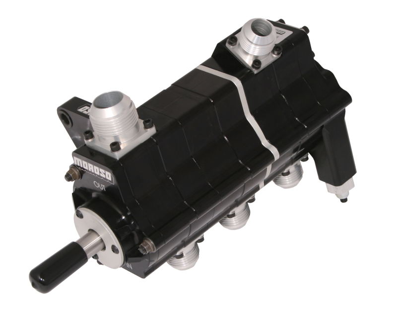 Picture of Moroso MOR Oil Pumps Left - 22243