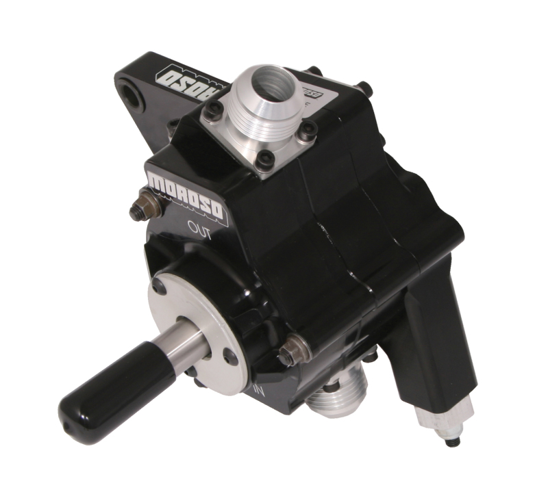 Picture of Moroso MOR Oil Pumps Left - 22251