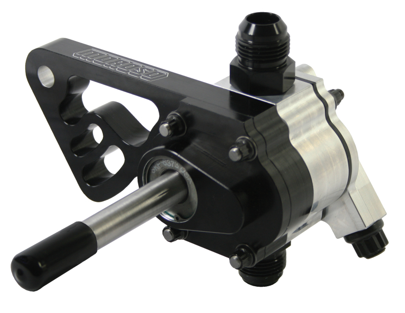 Picture of Moroso MOR Oil Pumps Left - 22341