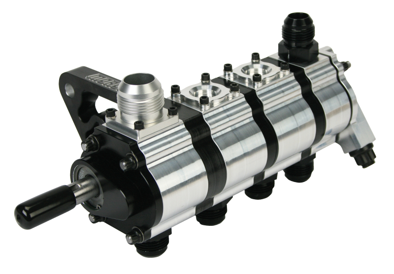 Picture of Moroso MOR Oil Pumps Left - 22344