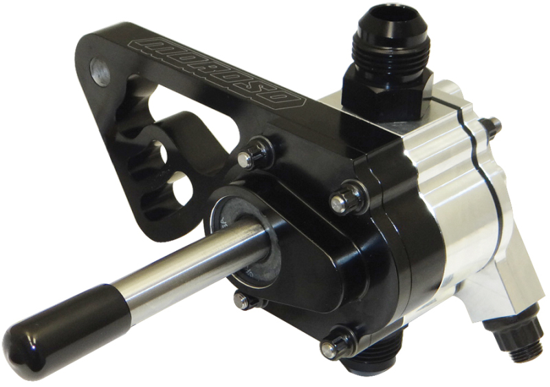 Picture of Moroso MOR Oil Pumps Left - 22361