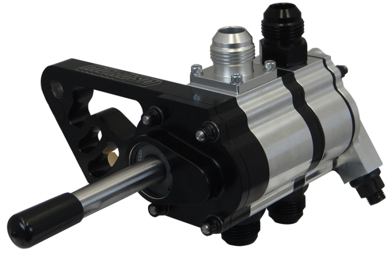 Picture of Moroso MOR Oil Pumps Left - 22362
