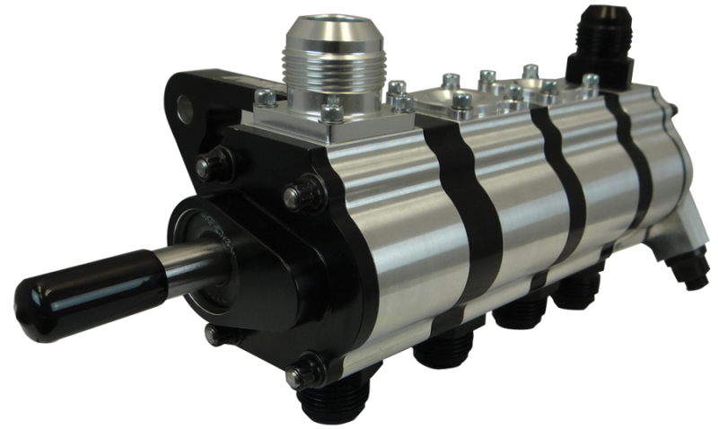 Picture of Moroso MOR Oil Pumps Left - 22364