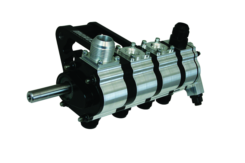 Picture of Moroso MOR Oil Pumps - 22414