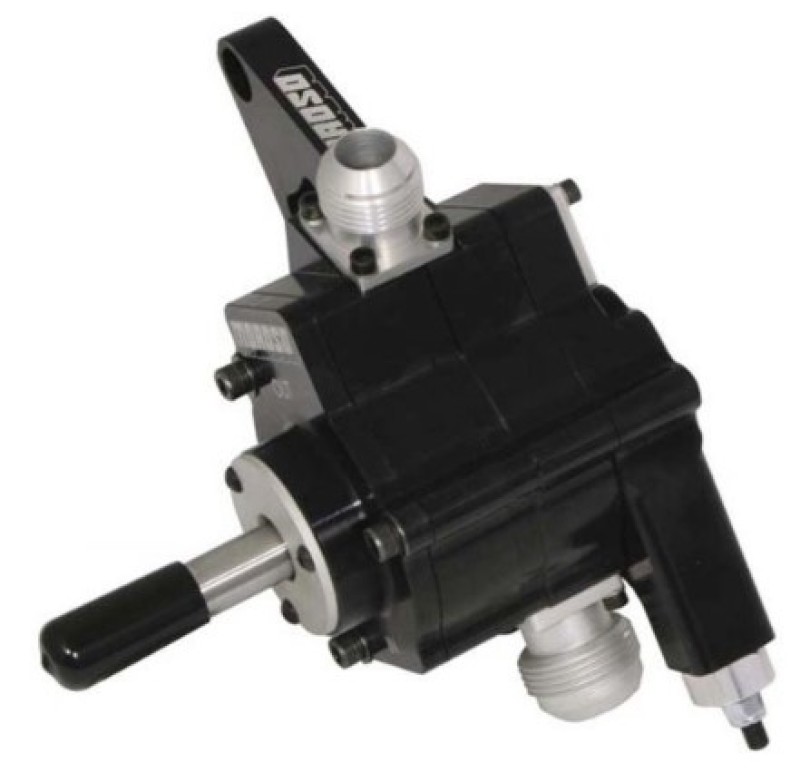 Picture of Moroso MOR Oil Pumps - 22421