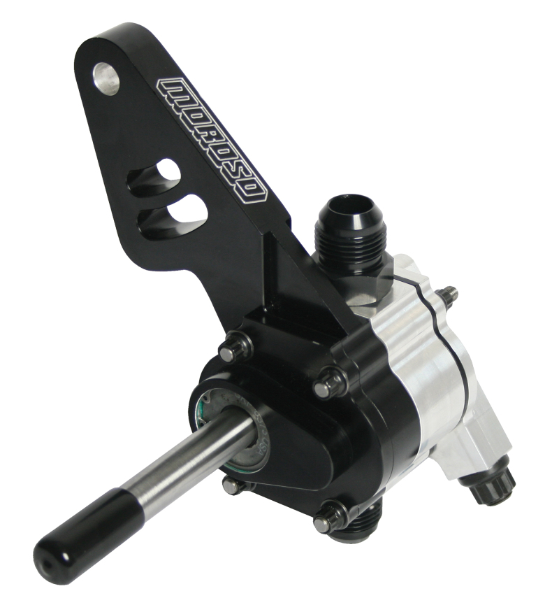 Picture of Moroso MOR Oil Pumps Left - 22441