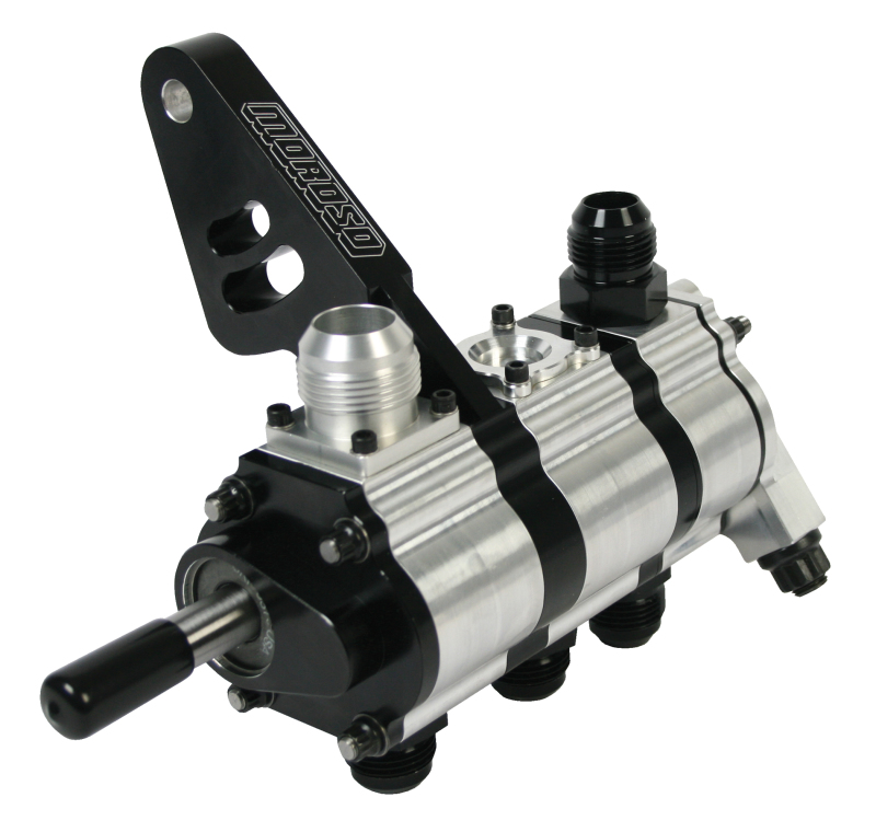 Picture of Moroso MOR Oil Pumps Left - 22443