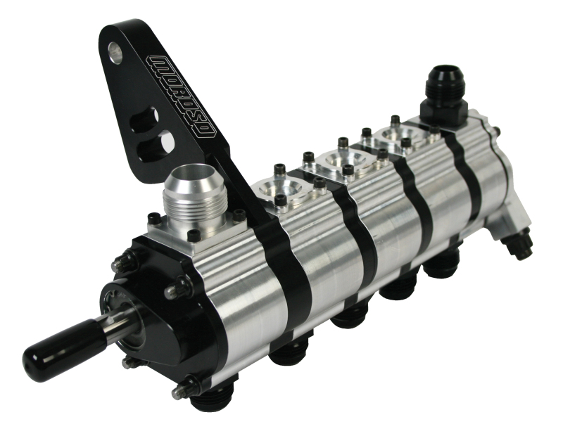 Picture of Moroso MOR Oil Pumps Left - 22445