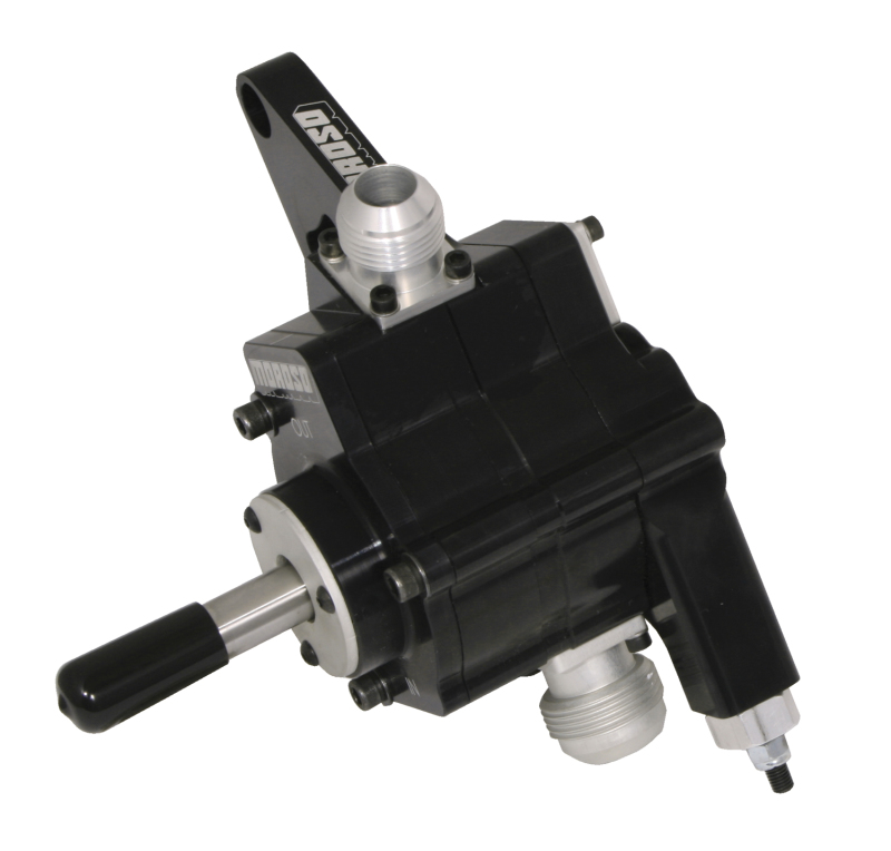 Picture of Moroso MOR Oil Pumps Left - 22521