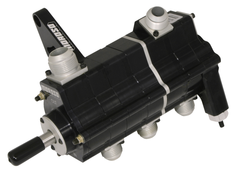 Picture of Moroso MOR Oil Pumps Left - 22523