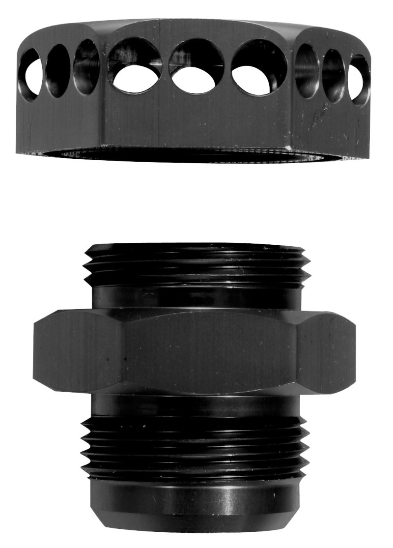 Picture of Moroso MOR Fittings - 22634