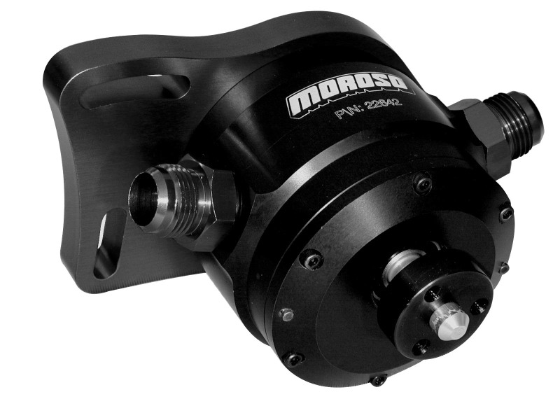 Picture of Moroso MOR Vacuum Pumps - 22642