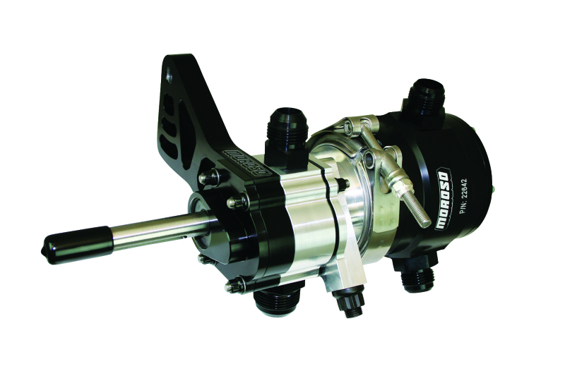 Picture of Moroso MOR Oil Pumps Left - 22654