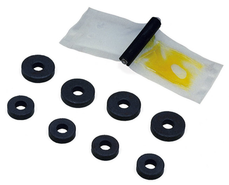 Picture of Moroso MOR Hardware Hardware Kits - 22710