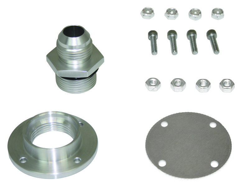 Picture of Moroso MOR Fittings - 22754