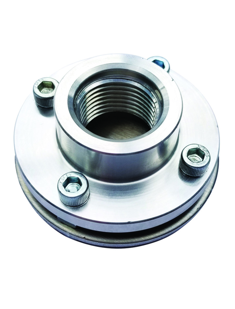Picture of Moroso MOR Fittings - 22755